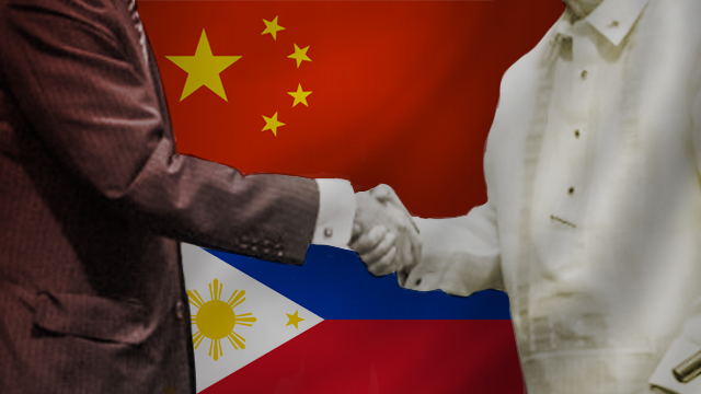 China–Philippines relations - Alchetron, the free social encyclopedia