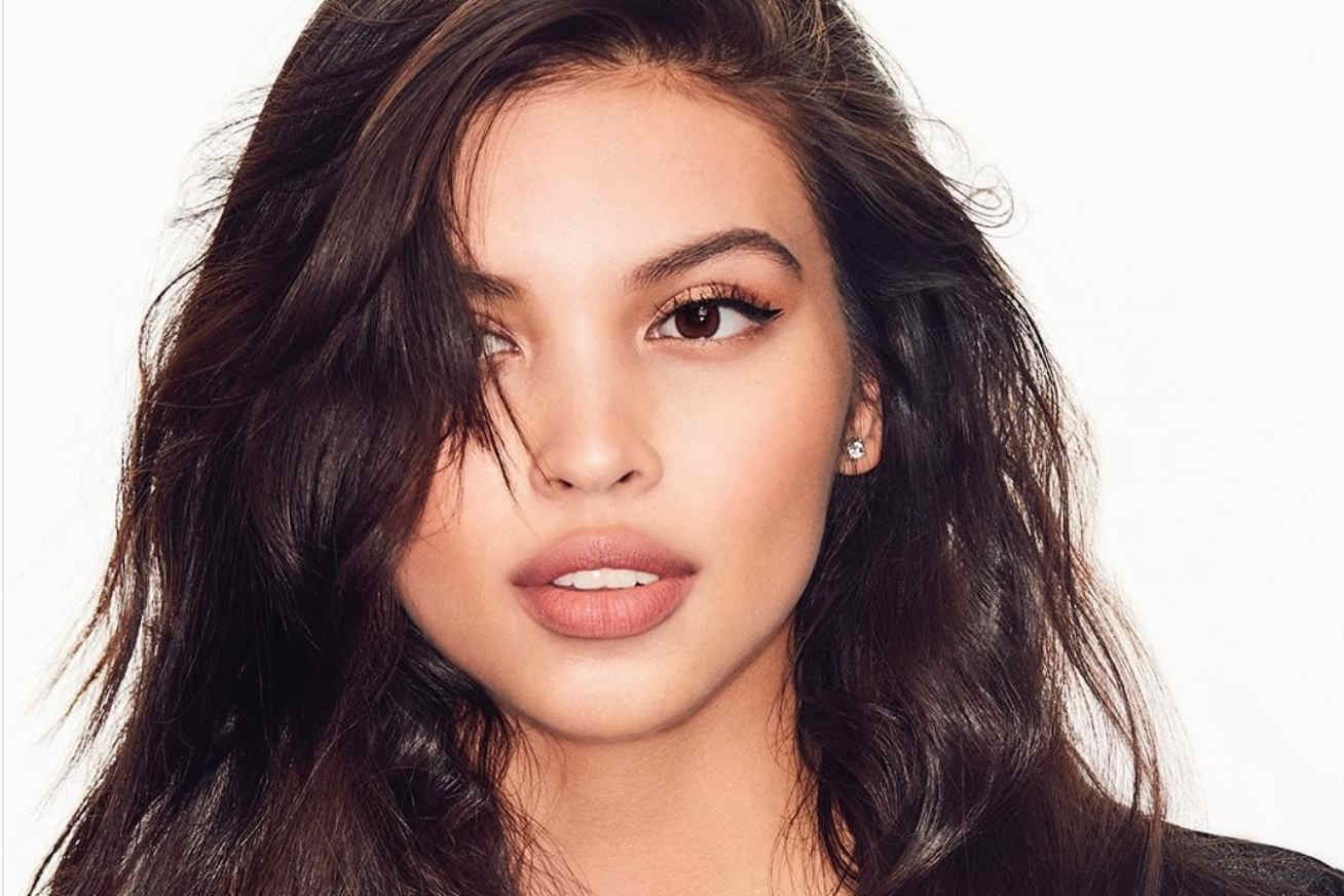 LOOK: Maine Mendoza for MAC is out and we're into it