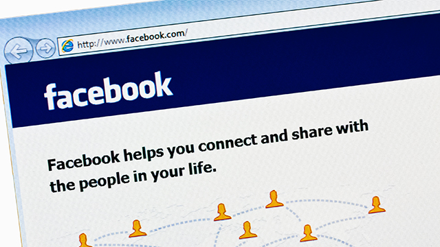 LOOK BACK: How Facebook changed throughout the decade