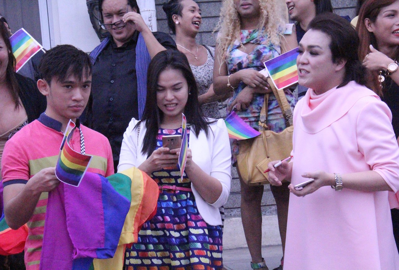 What Does Mandaue s LGBT Ordinance Mean For Gender Rights 