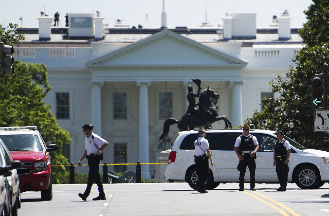 white house lockdown white house lockdown