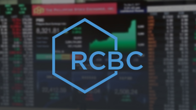 Net income of RCBC surges to P4.3 billion in 2017