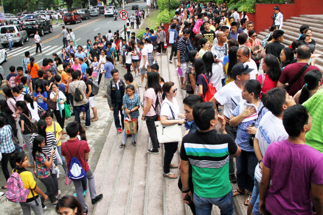 Proposed Iskolar ng Bayan Act excludes UP