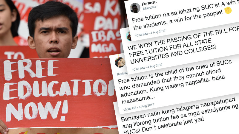 trending news about education trending news about education