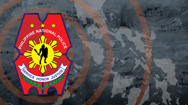 Village 'TokHang': Disadvantage to say no to cops – NCRPO chief