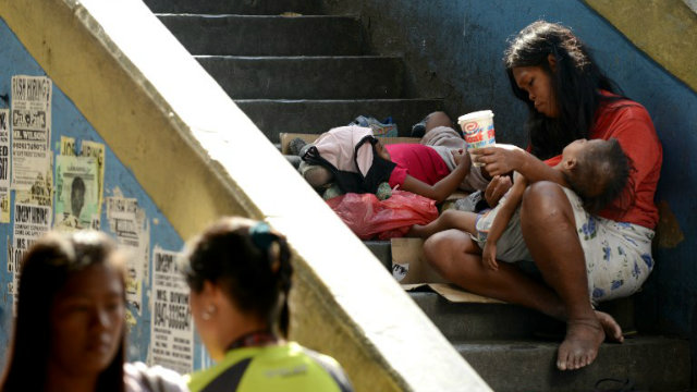 No poor Filipino by 2040: Can Duterte gov't set the stage?