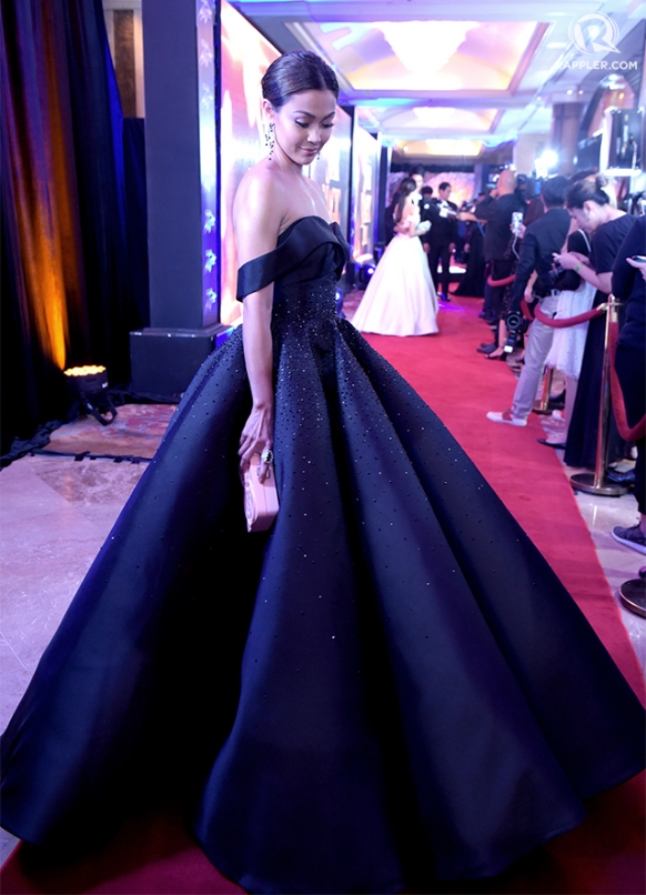 LOOK BACK Top 10 Star Magic Ball fashion moments