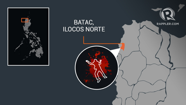 Batac Ilocos Norte Map Batac Ilocos Norte News And Updates | Rappler
