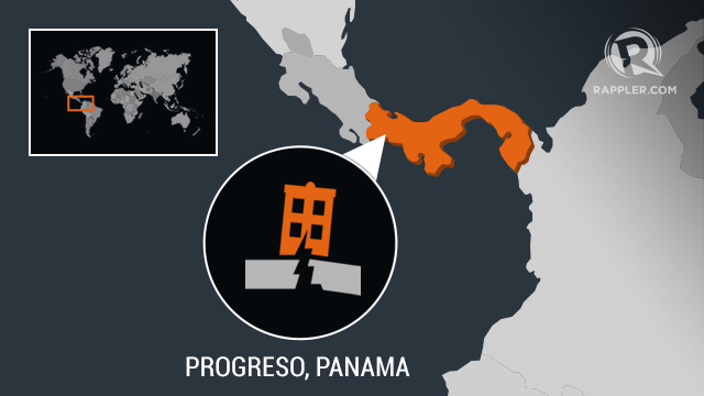 Strong earthquake hits Costa Rica-Panama border, likely ‘significant damage’ – USGS