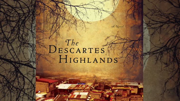 The Descartes Highlands: A Novel