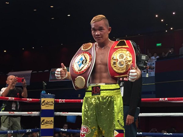 wiziwig boxing pagara vs juarez wiziwig boxing pagara vs juarez