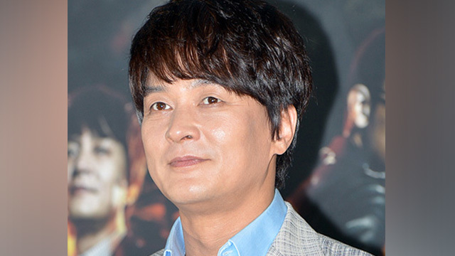 South Korean actor accused of sexual assault found dead – reports