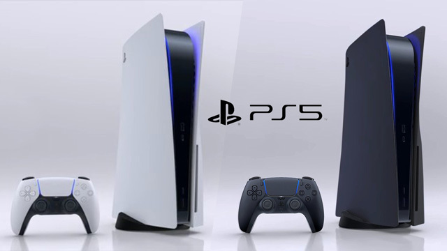 PlayStation 5 fan-made renders draw 