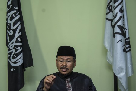 Semua hal tentang HTI yang perlu kamu ketahui