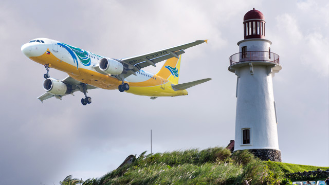 Cebu Pacific to fly directly to Batanes
