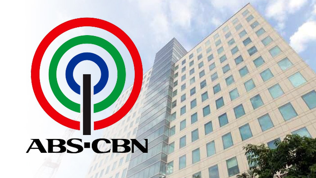 ABS-CBN building photo from Wikipedia 