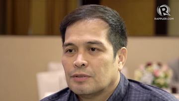 Pba Legend Alvin Patrimonio On The State Of Philippine Basketball