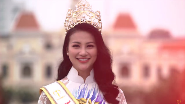 Miss Earth | Rappler