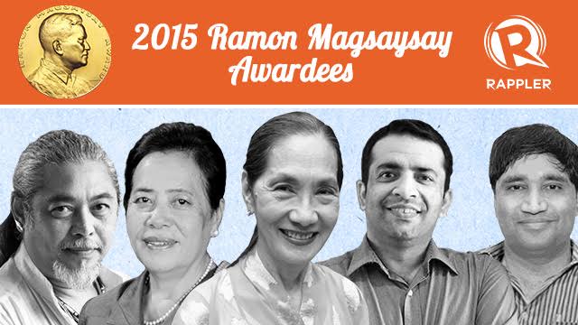 😎 Ramon Magsaysay Best President. Ramon Magsaysay Sr.’s Greatest Style ...