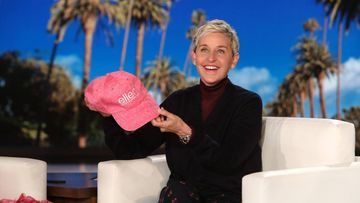 The Ellen Degeneres Show Renewed Until 2022