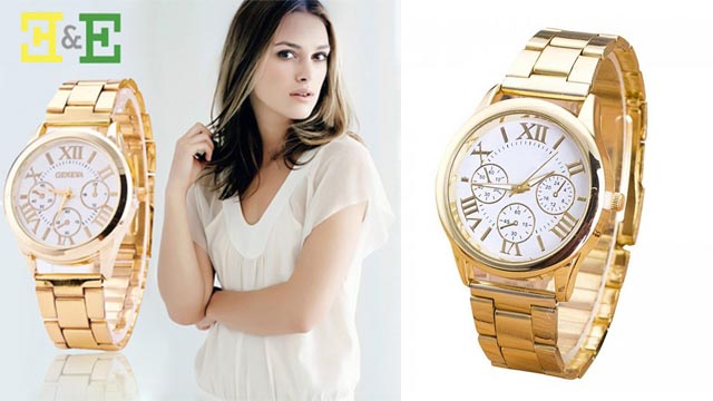 lazada smael watch