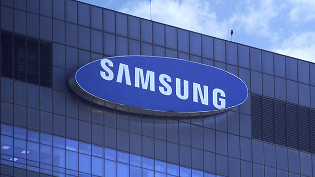 Samsung Electronics posts record in Q3 despite smartphone struggles