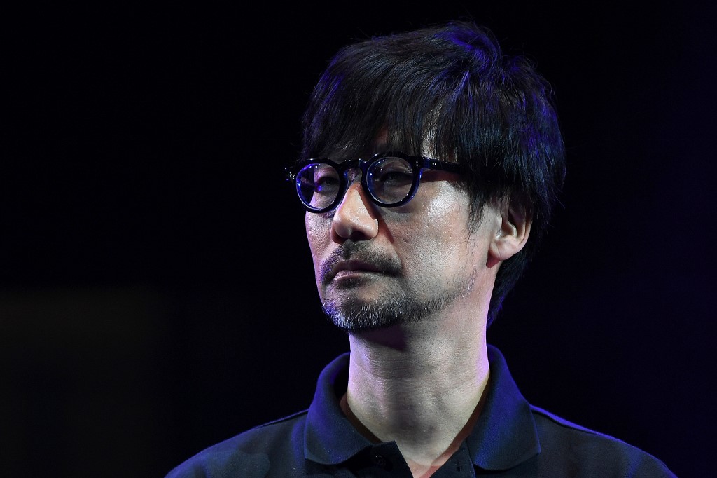 From 'Death Stranding' to Olympic Mario at Tokyo Game Show - Rappler