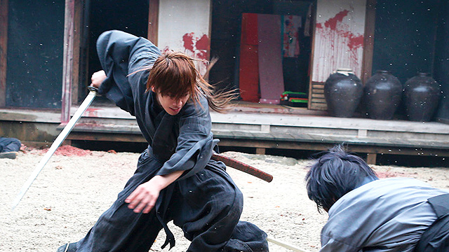 Watch Main Trailer For Rurouni Kenshin Sequels Released 6625