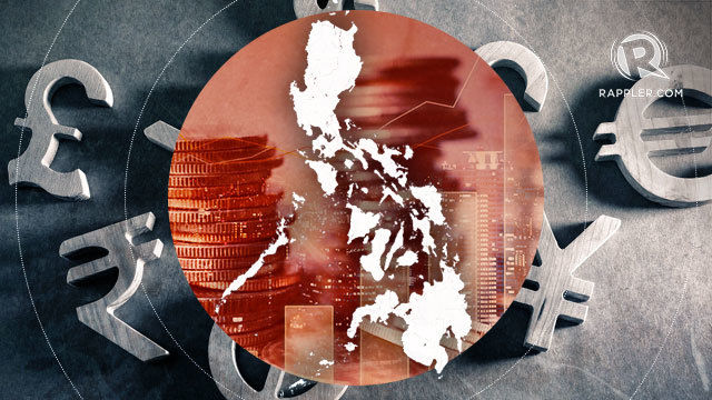 Record High Again For Foreign Investments In Philippines