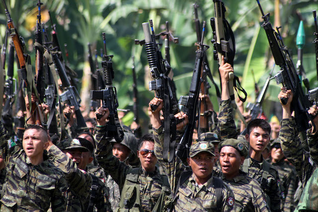 4 scenarios if Bangsamoro bill is not passed