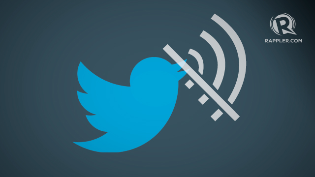 Twitter introduces Mute function to 'silence' users on your feed