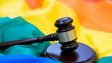 Image result for Botswana decriminalizes homosexuality