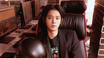 South Korean star Jung Joon-young also quits as K-pop sex scandal ...