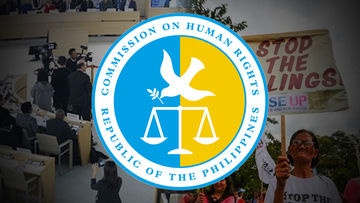 CHR says U.N. resolution vs drug war 'opportunity' to improve PH ...