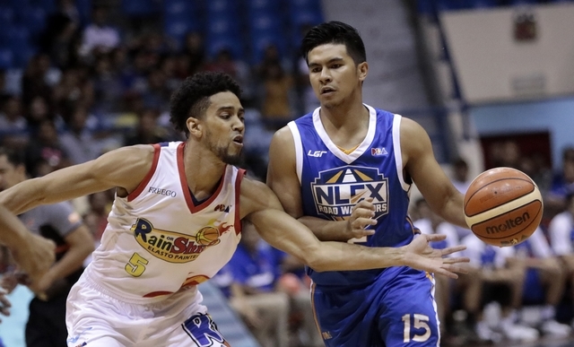 Kiefer Ravena 'tougher, wiser' heading to basketball return