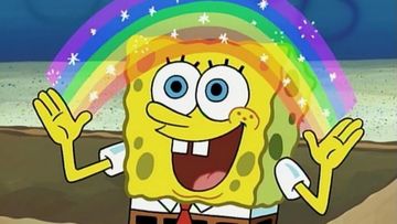 Matching Icons Matching Profile Pictures Spongebob