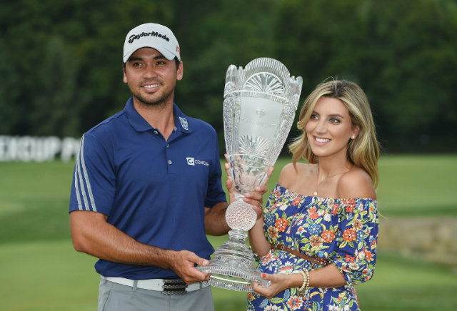 Jason Day's wife hospitalized after courtside collision with LeBron James
