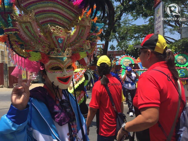 Palarong Pambansa 2018: Let the games begin!