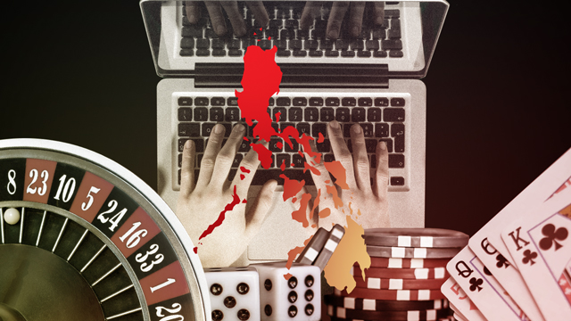 Image result for Online Gambling