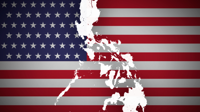 TIMELINE: Efforts to make the Philippines a US state