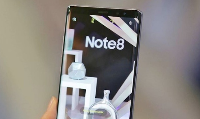 Pengalaman Menggunakan Samsung Galaxy X10