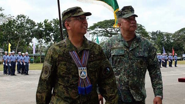 Milf commander mindanao pics 498