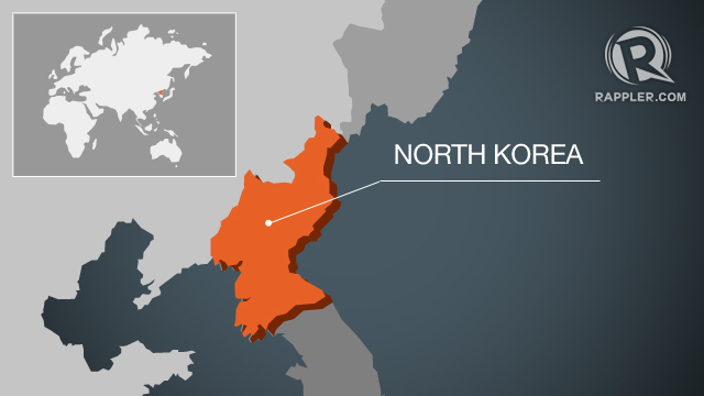 N Korea Sentences Canadian Pastor To Life Imprisonment 