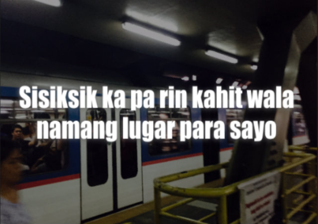 #PHVote Hugot: 'Ang pagboto ay parang pag-ibig'