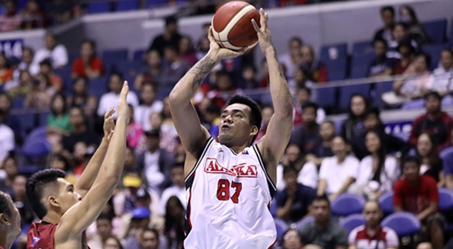 Vic Manuel admits being stubborn after joining Abueva…