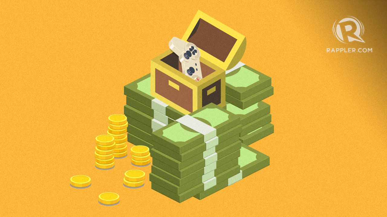 [OPINION] Microtransactions are the dark side of modern video games