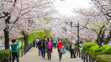 Japan Makes It Easier For Filipinos To Get Multiple Entry Visa - 