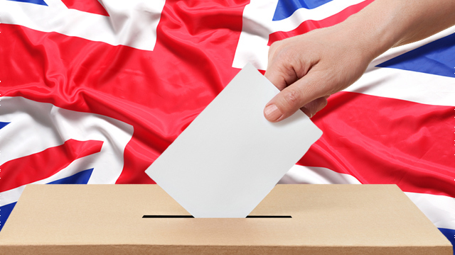 Uk vote. Uk vote