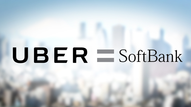 Japanu0027s SoftBank: u0027No final agreementu0027 on Uber