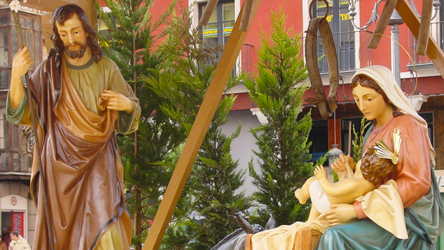 PH X'mas symbols, practices trace roots to Spanish era